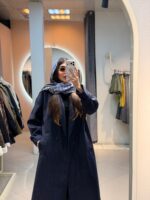پالتو بلند کد 180247 - Image 4