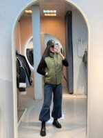 پافر بغل سگک کد 180248 - Image 8