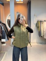 پافر بغل سگک کد 180248 - Image 7