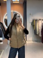 پافر بغل سگک کد 180248 - Image 5