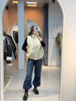پافر بغل سگک کد 180248 - Image 3