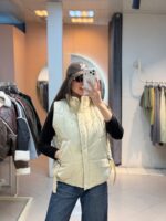پافر بغل سگک کد 180248 - Image 2